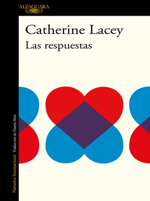 cover image of Las respuestas